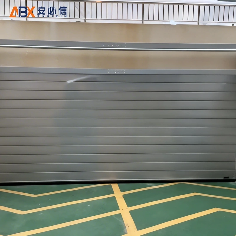 深圳市PVC高速门
